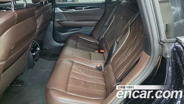 BMW 6 Series GT (G32) 630i xDrive M Sport 2023 — фото 7
