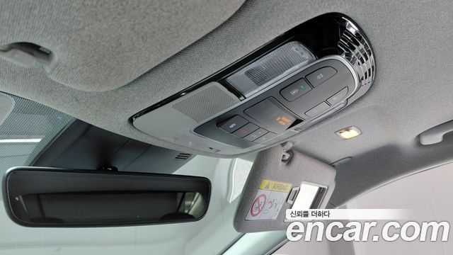 Hyundai Sonata Hybrid (DN8) Premium Plus 2022 — фото 17