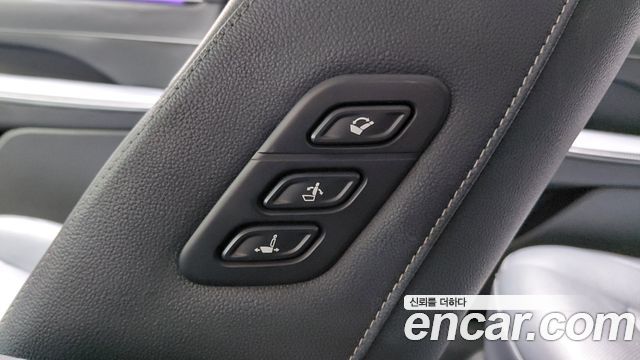 Hyundai Sonata Hybrid (DN8) Premium Plus 2022 — фото 18