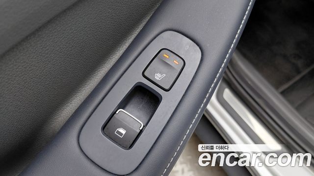 Hyundai Sonata Hybrid (DN8) Premium Plus 2022 — фото 28
