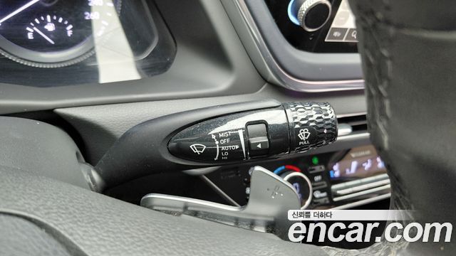 Hyundai Sonata Hybrid (DN8) Premium Plus 2022 — фото 29