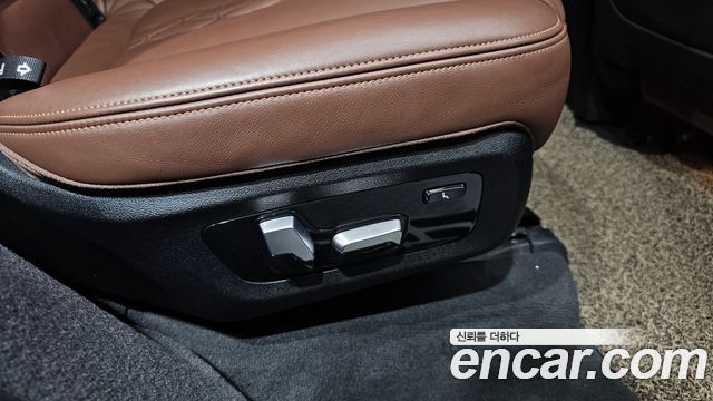 BMW X7 (G07) xDrive 40i Design Pure Excellence 7-Seater 2021 — фото 38