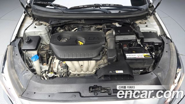Hyundai Sonata New Rise LPI Taxi Style 2020 — фото 6