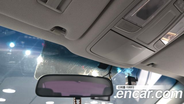 Hyundai Sonata New Rise LPI Taxi Style 2020 — фото 19