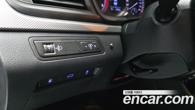 Hyundai Sonata New Rise LPI Taxi Style 2020 — фото 27
