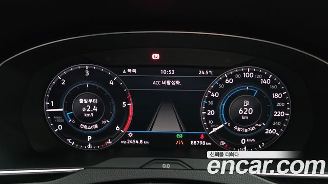Volkswagen Passat GT (B8) 2.0 TDI 4Motion Prestige 2018 — фото 8