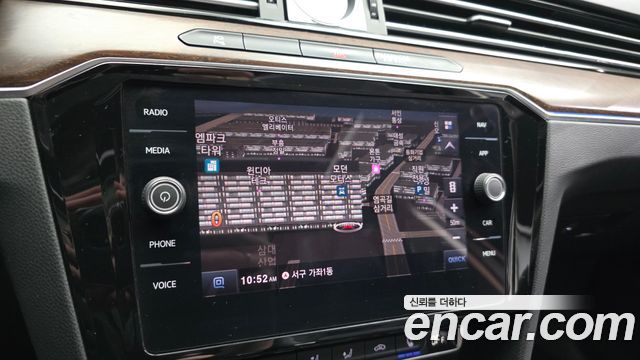 Volkswagen Passat GT (B8) 2.0 TDI 4Motion Prestige 2018 — фото 14