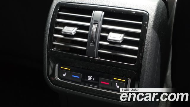 Volkswagen Passat GT (B8) 2.0 TDI 4Motion Prestige 2018 — фото 18