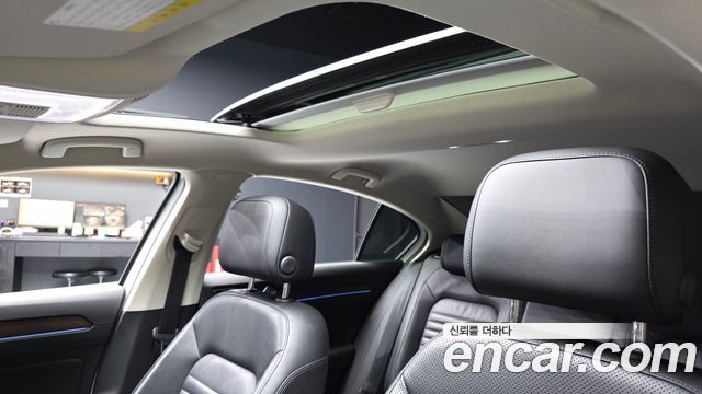 Volkswagen Passat GT (B8) 2.0 TDI 4Motion Prestige 2018 — фото 19