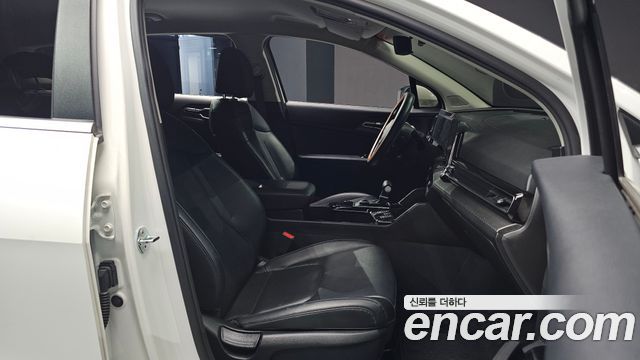Kia Sportage (V) Gasoline 1.6 Turbo 2WD Prestige 2022 — фото 10