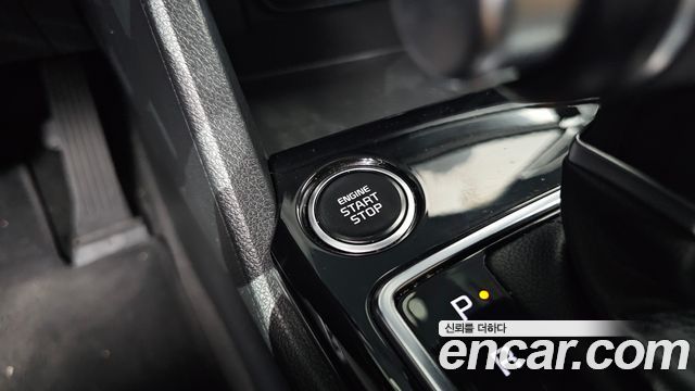 Kia Sportage (V) Gasoline 1.6 Turbo 2WD Prestige 2022 — фото 28