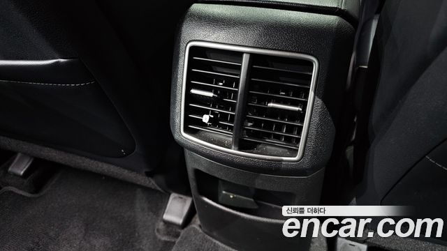 Kia Sportage (V) Gasoline 1.6 Turbo 2WD Prestige 2022 — фото 30