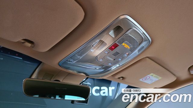 Genesis GV80 3.0 Diesel AWD 2022 — фото 17