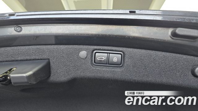 Kia K7 Premier 3.0 GDI Noblesse 2020 — фото 14
