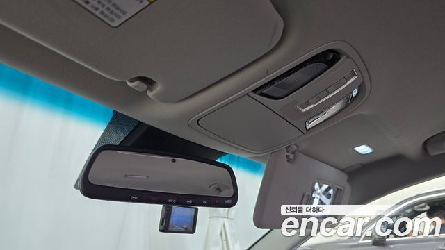 Kia K7 Premier 3.0 GDI Noblesse 2020 — фото 17