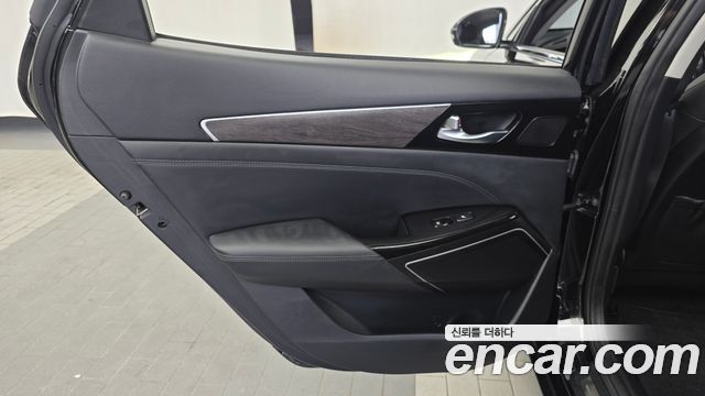 Kia K7 Premier 3.0 GDI Noblesse 2020 — фото 25