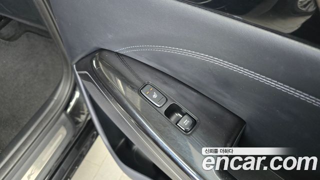 Kia K7 Premier 3.0 GDI Noblesse 2020 — фото 27