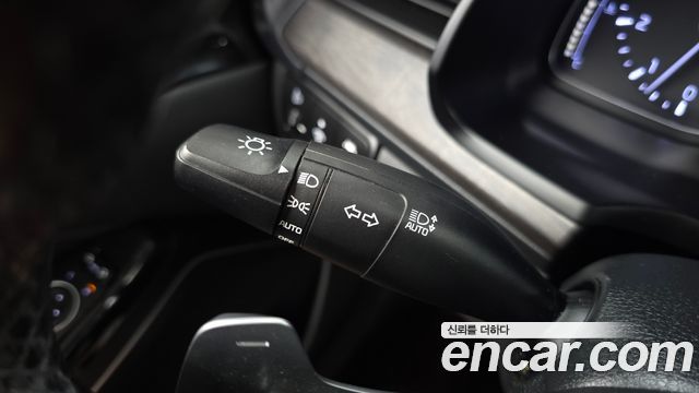 Kia K7 Premier 3.0 GDI Noblesse 2020 — фото 28