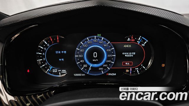 Cadillac CTS (III) 2.0 Premium Plus 2017 — фото 8