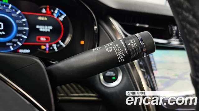 Cadillac CTS (III) 2.0 Premium Plus 2017 — фото 28