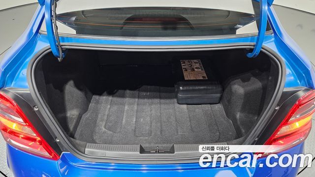Chevrolet Aveo Sedan 1.4 Turbo L 2018 — фото 16