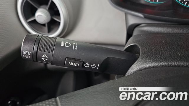 Chevrolet Aveo Sedan 1.4 Turbo L 2018 — фото 19