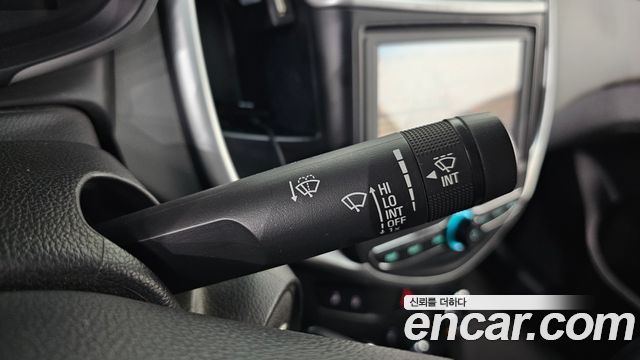 Chevrolet Aveo Sedan 1.4 Turbo L 2018 — фото 20