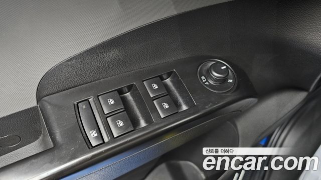 Chevrolet Aveo Sedan 1.4 Turbo L 2018 — фото 28