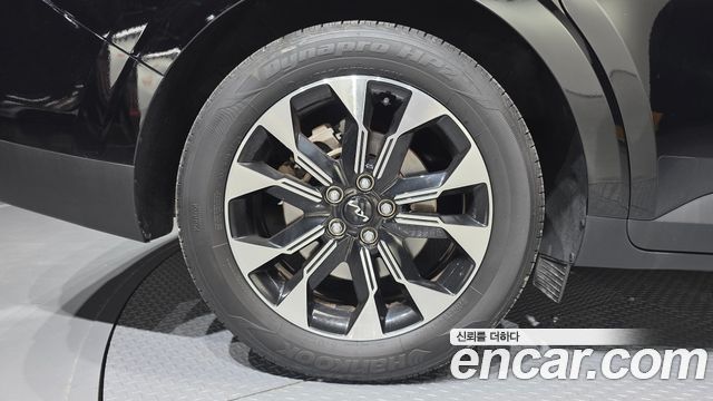 Kia Carnival (IV) Gasoline 9-Seater Noblesse 2023 — фото 5