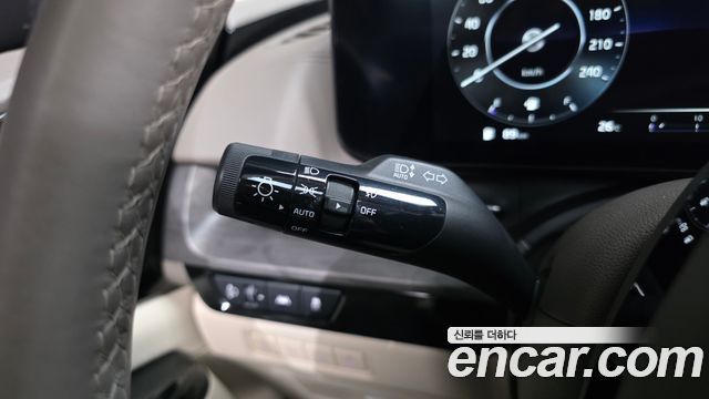 Kia Carnival (IV) Gasoline 9-Seater Noblesse 2023 — фото 27