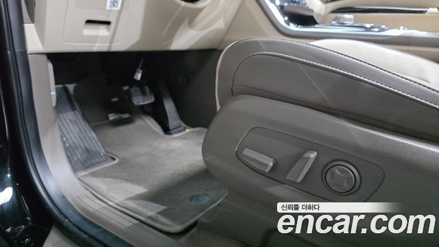 Kia Carnival (IV) Gasoline 9-Seater Noblesse 2023 — фото 28