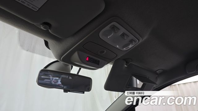 Renault Korea QM3 RE 2015 — фото 21
