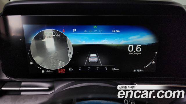 Kia Carnival (IV) Gasoline 7-Seater Noblesse 2021 — фото 8