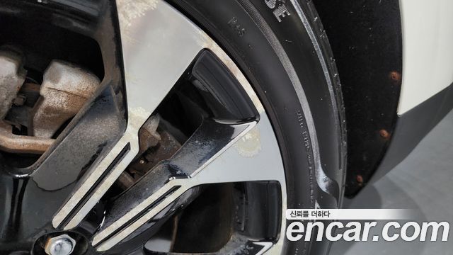 Kia Carnival (IV) Gasoline 7-Seater Noblesse 2021 — фото 10