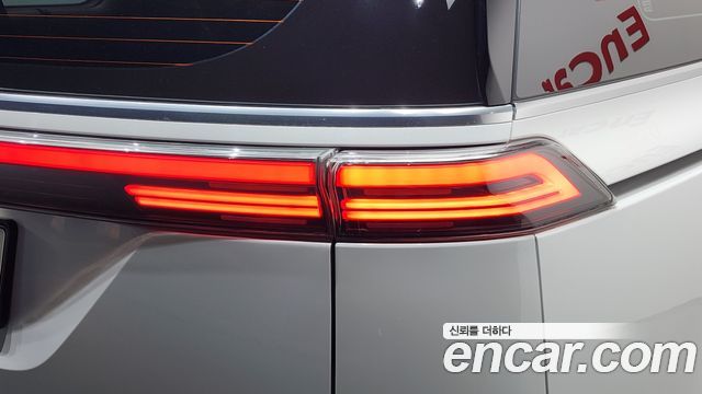 Kia Carnival (IV) Gasoline 7-Seater Noblesse 2021 — фото 23