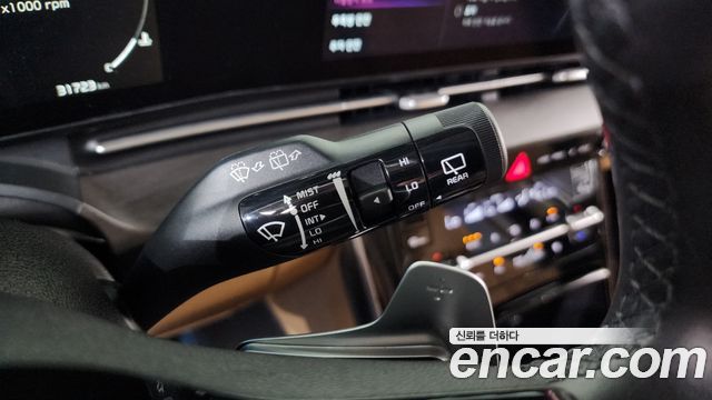 Kia Carnival (IV) Gasoline 7-Seater Noblesse 2021 — фото 29