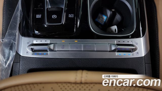 Kia Carnival (IV) Gasoline 7-Seater Noblesse 2021 — фото 31