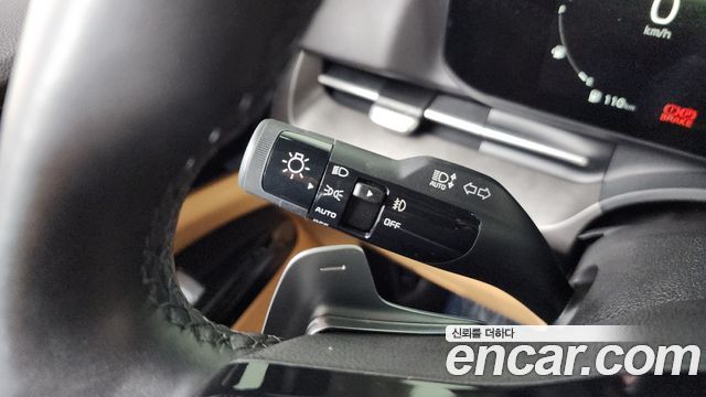 Kia Carnival (IV) Gasoline 7-Seater Noblesse 2021 — фото 32
