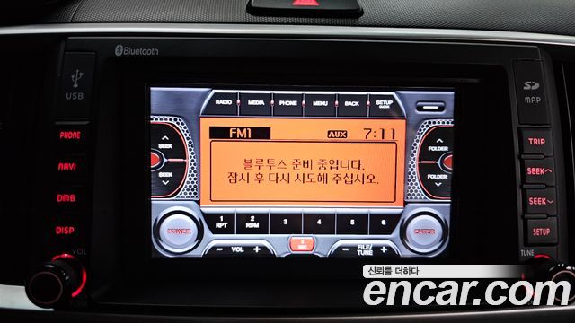 Kia Ray Deluxe 2019 — фото 15