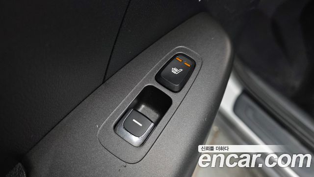 Kia Sportage The Bold Diesel 2.0 2WD Prestige 2019 — фото 19