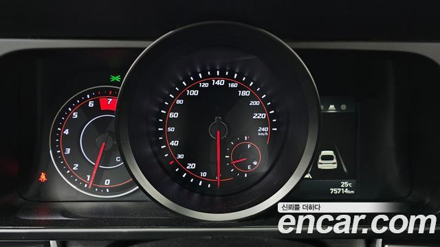 Hyundai Avante (CN7) 1.6 LPi (Rental Car) Style 2023 — фото 8