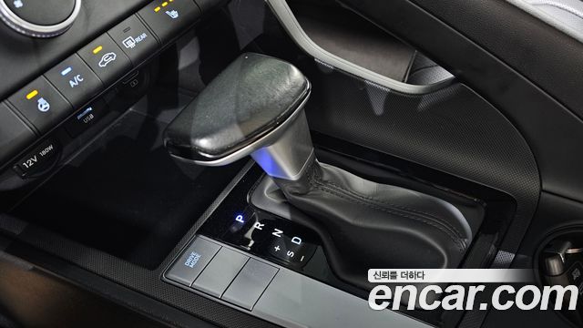 Hyundai Avante (CN7) 1.6 LPi (Rental Car) Style 2023 — фото 9