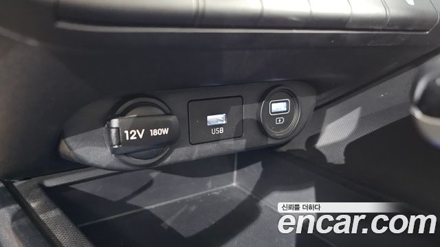 Hyundai Avante (CN7) 1.6 LPi (Rental Car) Style 2023 — фото 13