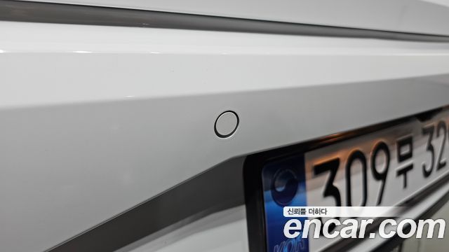 Hyundai Avante (CN7) 1.6 LPi (Rental Car) Style 2023 — фото 19