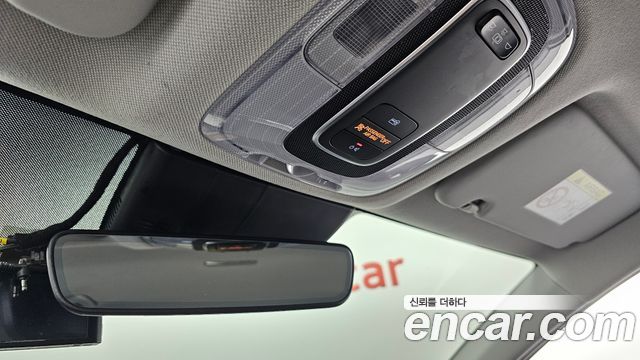 Hyundai Avante (CN7) 1.6 LPi (Rental Car) Style 2023 — фото 20