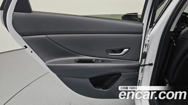 Hyundai Avante (CN7) 1.6 LPi (Rental Car) Style 2023 — фото 25