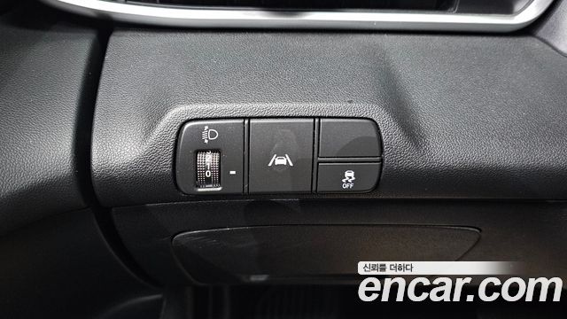 Hyundai Avante (CN7) 1.6 LPi (Rental Car) Style 2023 — фото 27