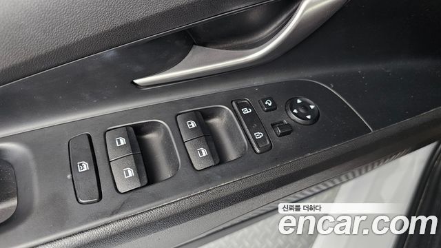 Hyundai Avante (CN7) 1.6 LPi (Rental Car) Style 2023 — фото 29