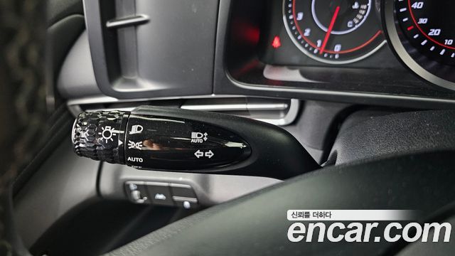 Hyundai Avante (CN7) 1.6 LPi (Rental Car) Style 2023 — фото 31