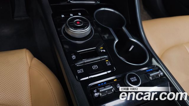 Kia K5 (III) 2.0 Noblesse 2020 — фото 9